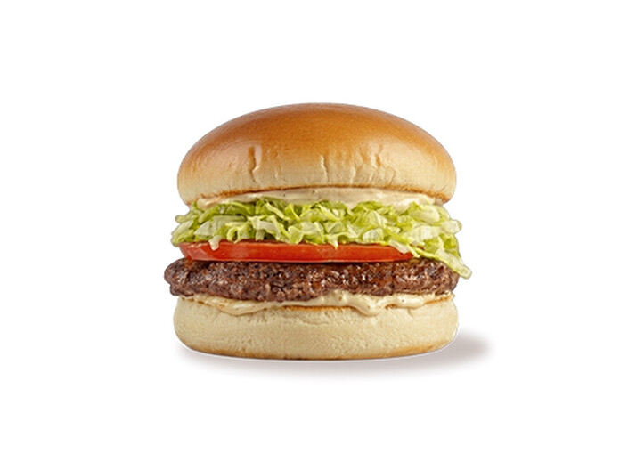 Fryday Burger