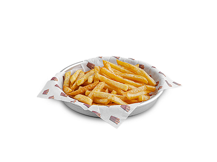 Kartof Fri BÖYÜK ÖLÇÜ