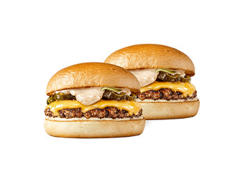 Martin's Cheese Sliders