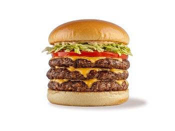 Monster Burger