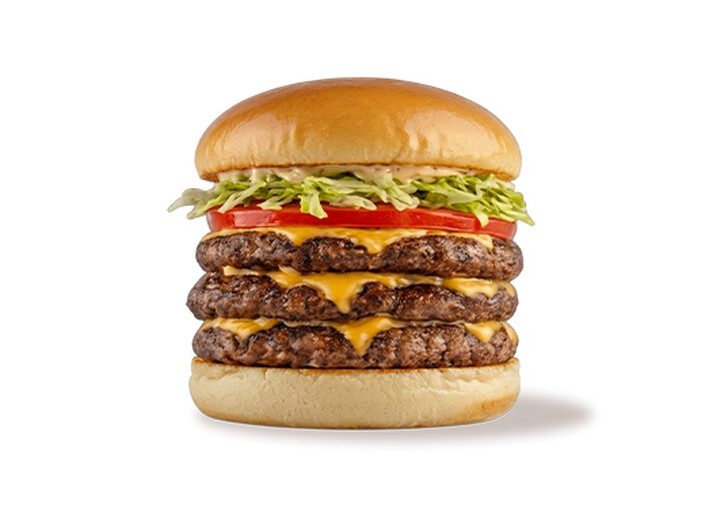 Monstr Burger