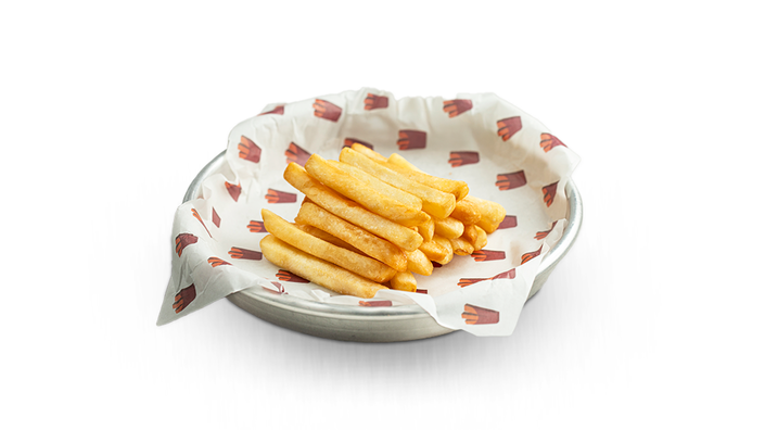 French Fries SMALL SIZE